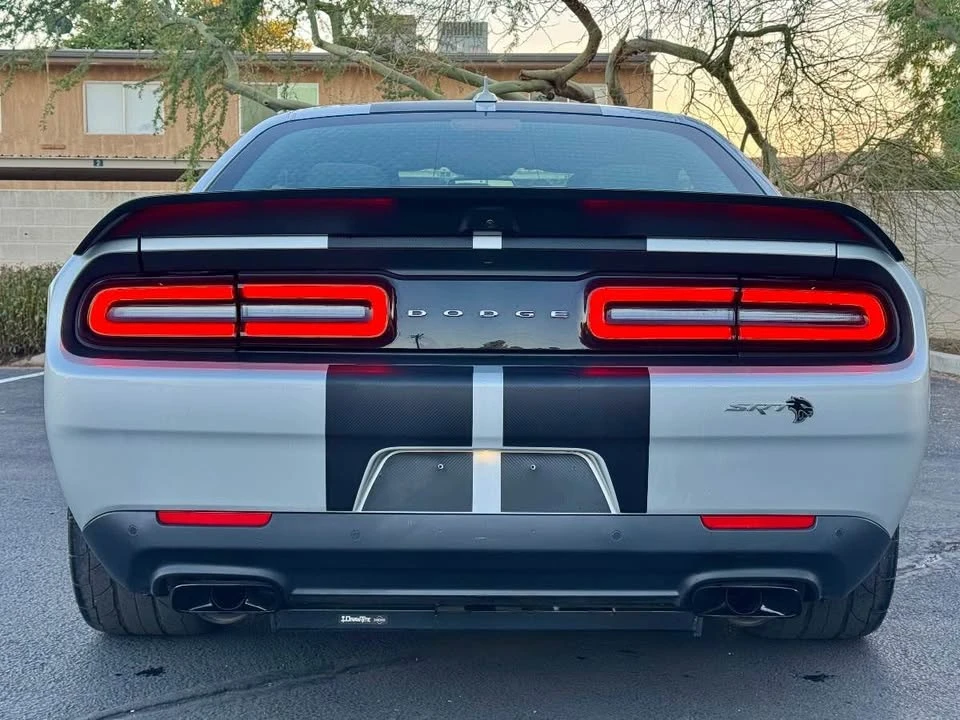 2019 Dodge Challenger SRT Hellcat 3rd Gen - Image 18 of 19