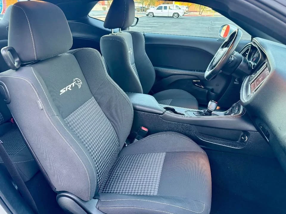 2019 Dodge Challenger SRT Hellcat 3rd Gen - Image 12 of 19