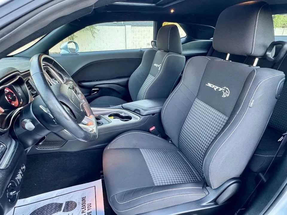 2019 Dodge Challenger SRT Hellcat 3rd Gen - Image 5 of 19