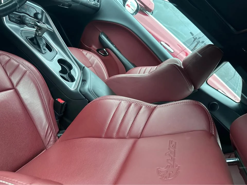 2019 Dodge Challenger SRT Hellcat 3rd Gen - Image 3 of 7