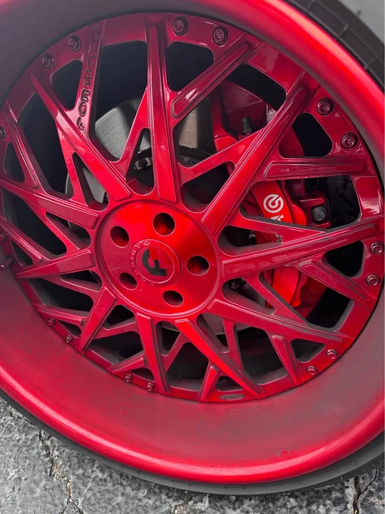 2019 Dodge Challenger SRT Hellcat 3rd Gen - Image 2 of 7