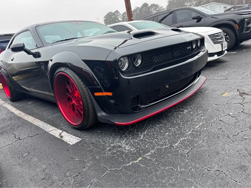 2019 Dodge Challenger SRT Hellcat 3rd Gen - Image 5 of 7