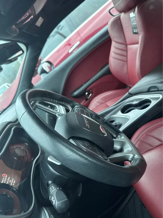 2019 Dodge Challenger SRT Hellcat 3rd Gen - Image 7 of 7