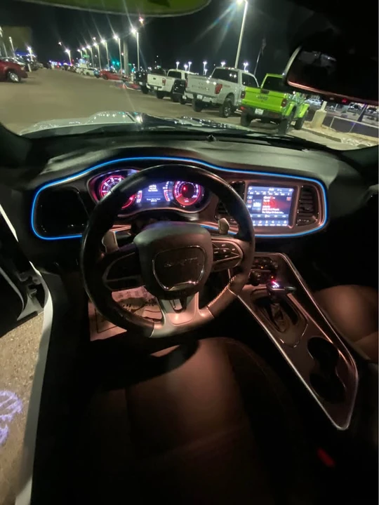 2019 Dodge Challenger SRT Hellcat 3rd Gen - Image 7 of 9