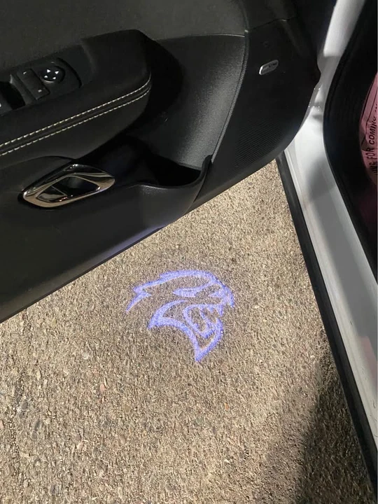 2019 Dodge Challenger SRT Hellcat 3rd Gen - Image 9 of 9