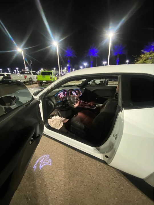 2019 Dodge Challenger SRT Hellcat 3rd Gen - Image 6 of 9