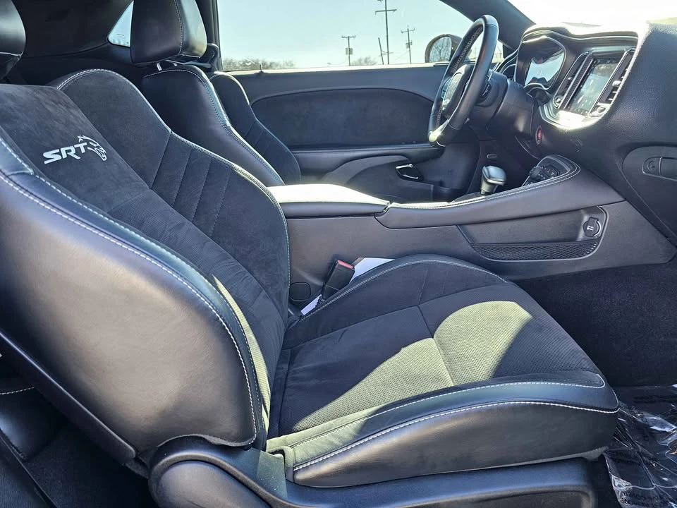 2019 Dodge Challenger SRT Hellcat 3rd Gen - Image 10 of 13