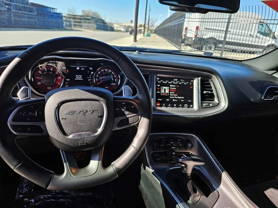 2019 Dodge Challenger SRT Hellcat 3rd Gen - Image 11 of 13