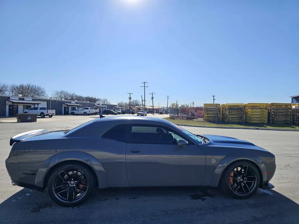 2019 Dodge Challenger SRT Hellcat 3rd Gen - Image 8 of 13