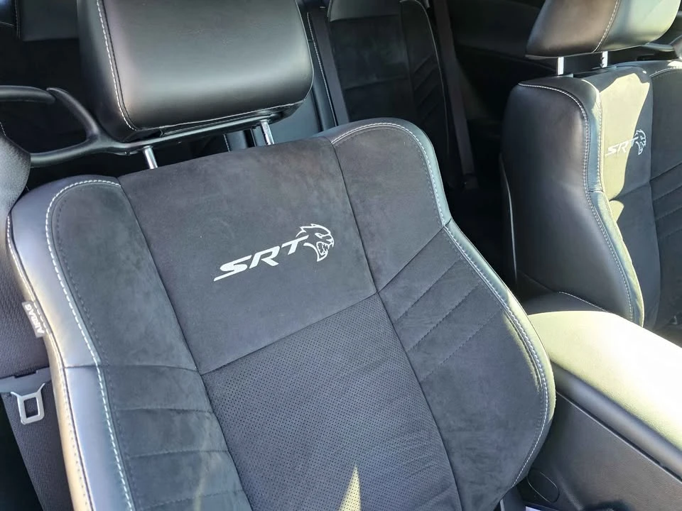 2019 Dodge Challenger SRT Hellcat 3rd Gen - Image 13 of 13