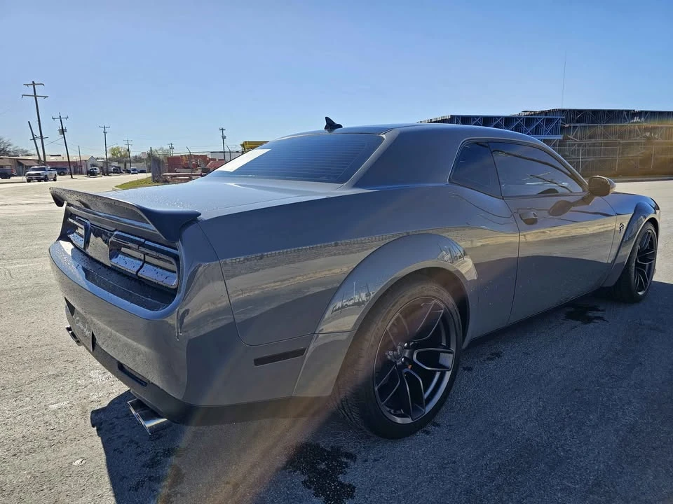 2019 Dodge Challenger SRT Hellcat 3rd Gen - Image 7 of 13