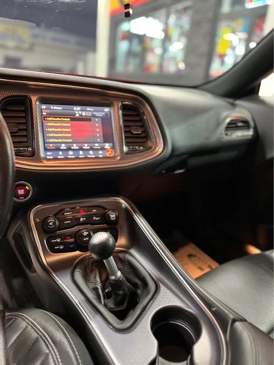 2019 Dodge Challenger SRT Hellcat 3rd Gen - Image 8 of 12