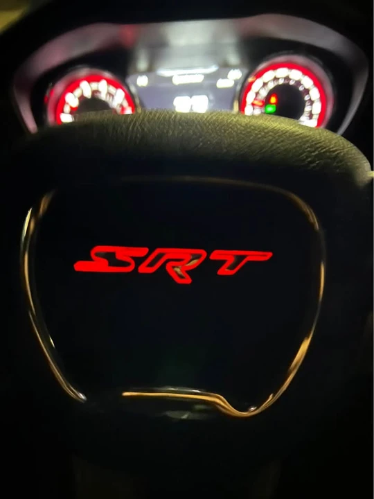 2019 Dodge Challenger SRT Hellcat 3rd Gen - Image 12 of 12