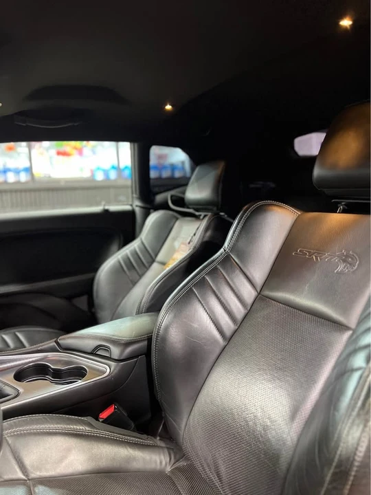 2019 Dodge Challenger SRT Hellcat 3rd Gen - Image 7 of 12