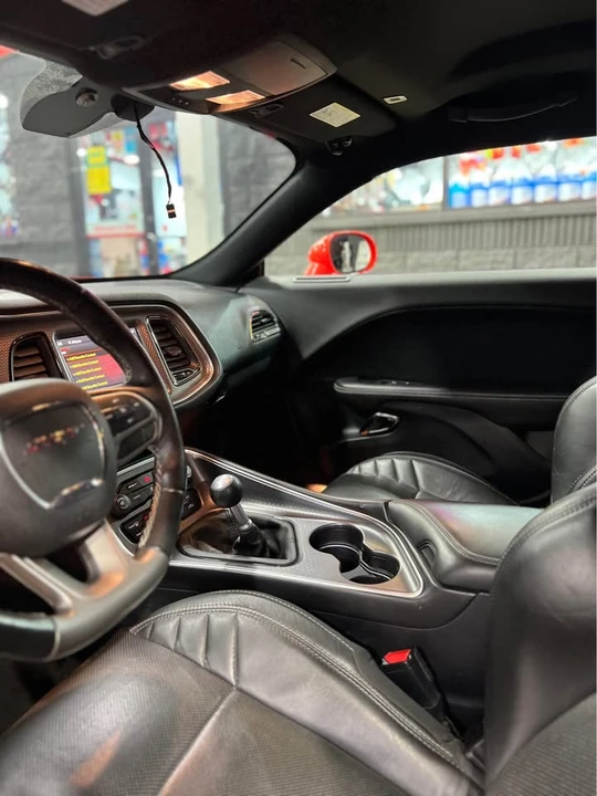 2019 Dodge Challenger SRT Hellcat 3rd Gen - Image 6 of 12