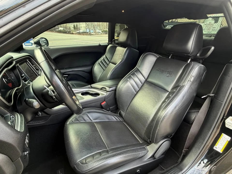 2019 Dodge Challenger SRT Hellcat 3rd Gen - Image 10 of 20