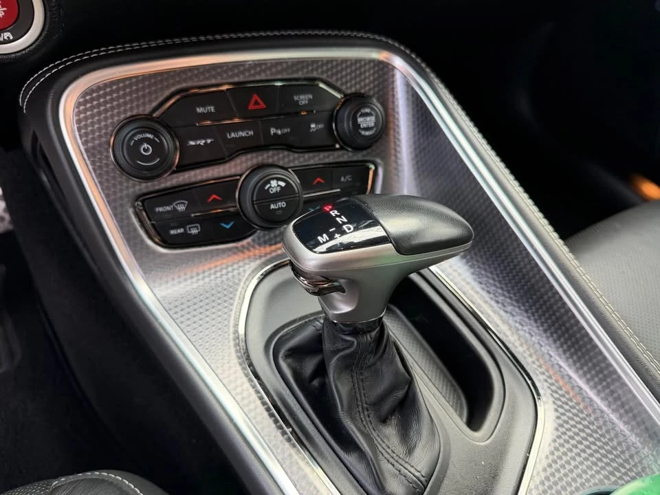 2019 Dodge Challenger SRT Hellcat 3rd Gen - Image 14 of 20