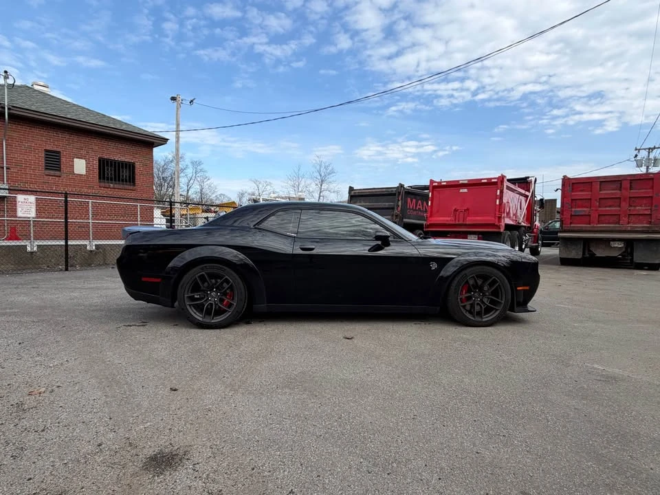 2019 Dodge Challenger SRT Hellcat 3rd Gen - Image 7 of 20