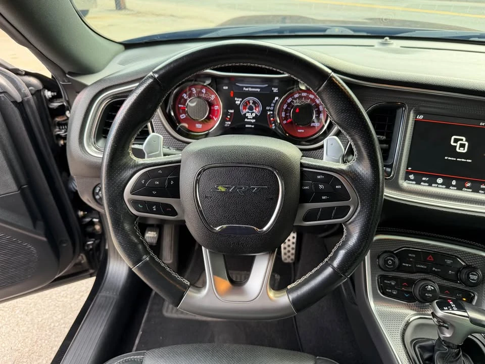 2019 Dodge Challenger SRT Hellcat 3rd Gen - Image 18 of 20