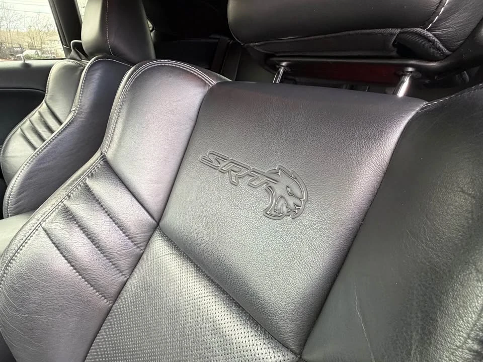 2019 Dodge Challenger SRT Hellcat 3rd Gen - Image 11 of 20