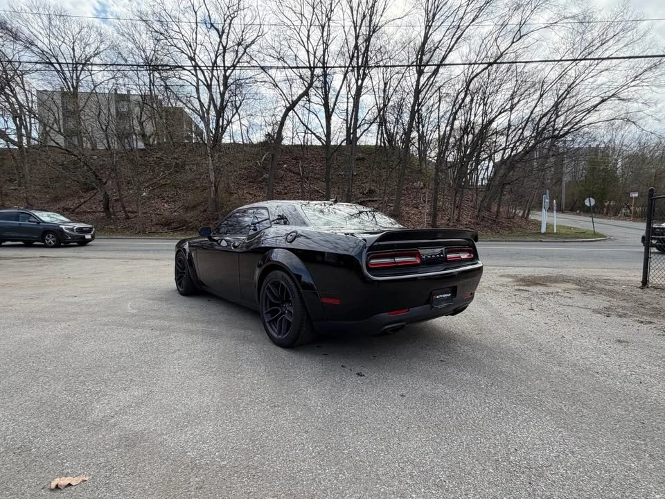 2019 Dodge Challenger SRT Hellcat 3rd Gen - Image 5 of 20