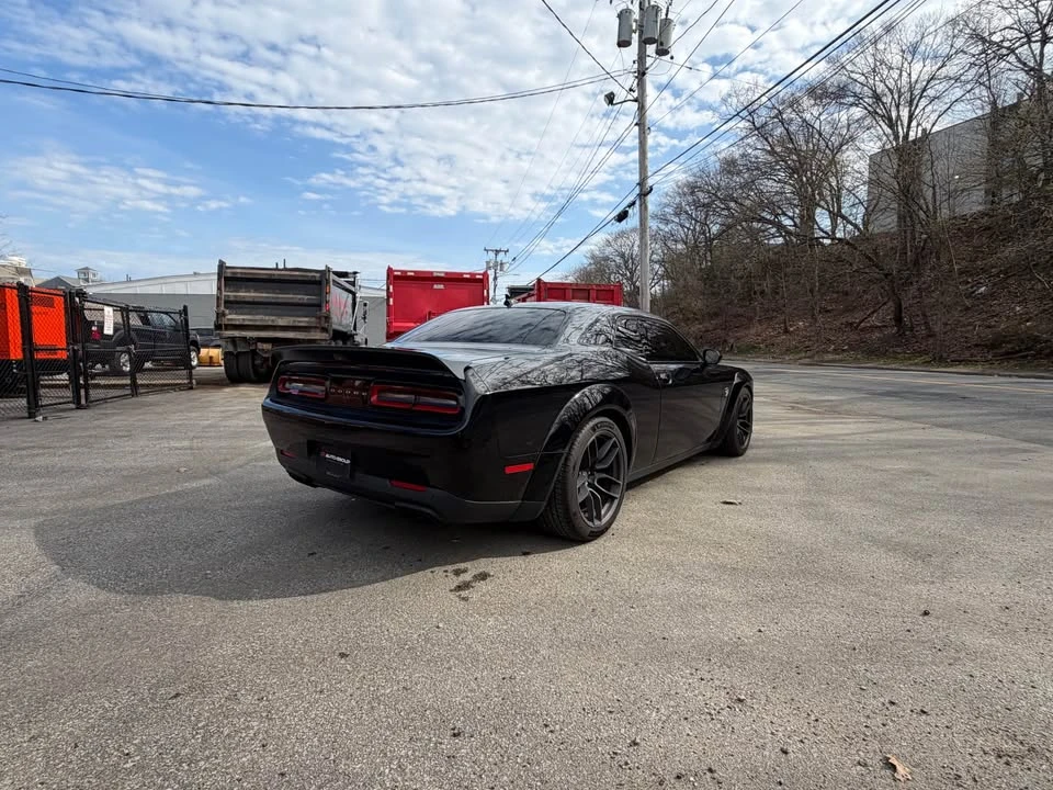 2019 Dodge Challenger SRT Hellcat 3rd Gen - Image 4 of 20