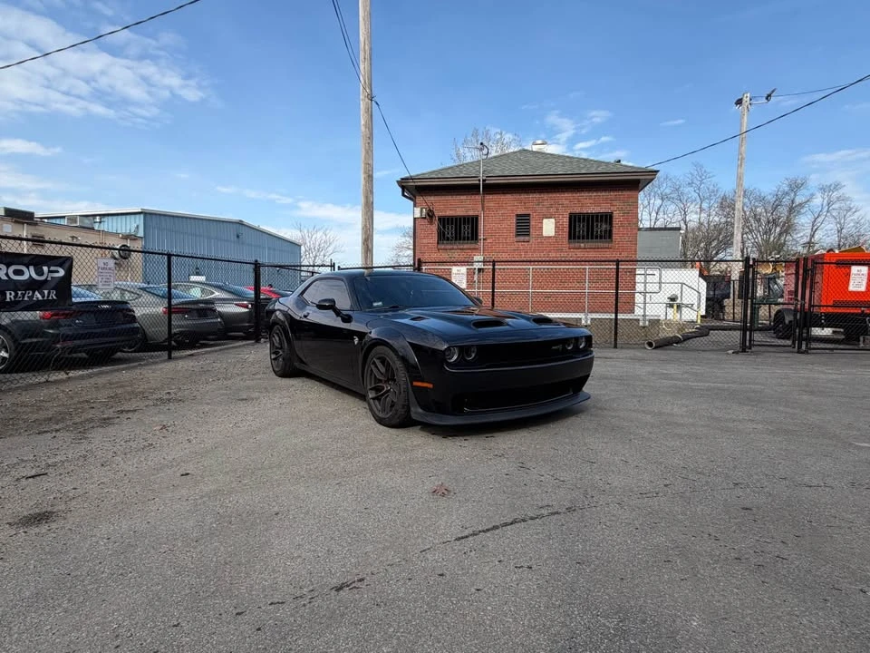 2019 Dodge Challenger SRT Hellcat 3rd Gen - Image 2 of 20