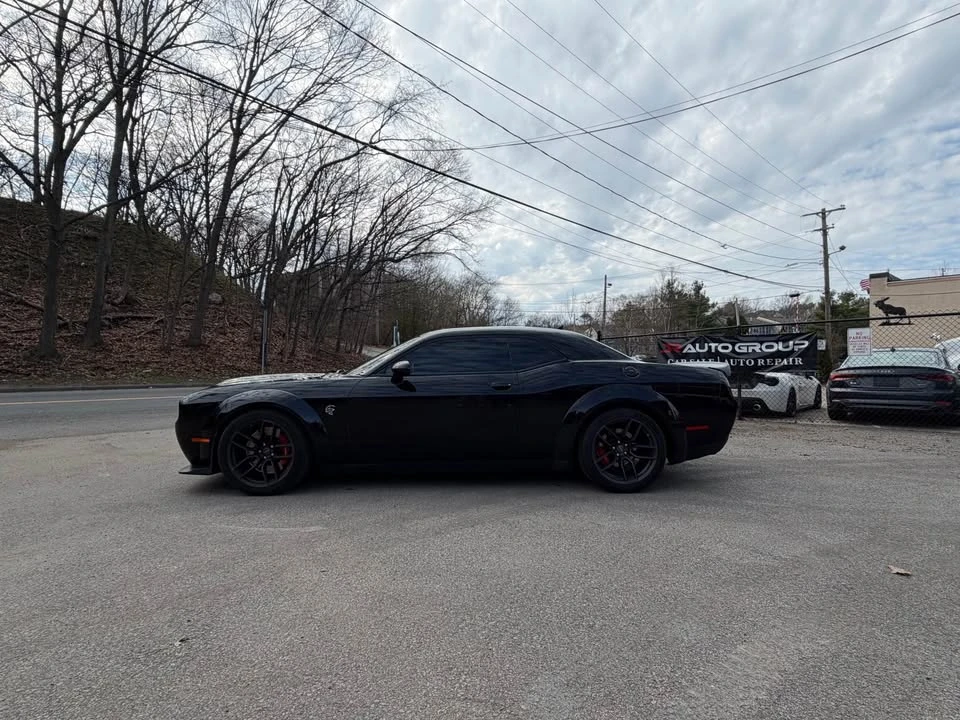 2019 Dodge Challenger SRT Hellcat 3rd Gen - Image 6 of 20