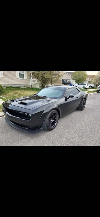 2019 Dodge Challenger SRT Hellcat 3rd Gen - Image 6 of 10