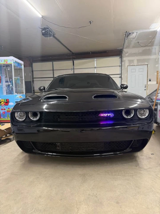 2019 Dodge Challenger SRT Hellcat 3rd Gen - Image 15 of 19