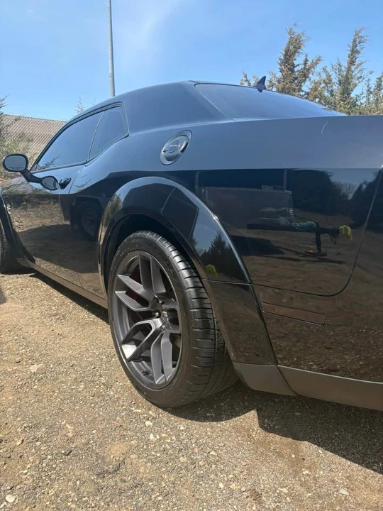 2019 Dodge Challenger SRT Hellcat 3rd Gen - Image 6 of 19