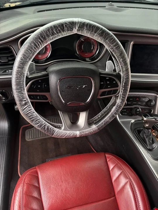 2019 Dodge Challenger SRT Hellcat 3rd Gen - Image 9 of 19
