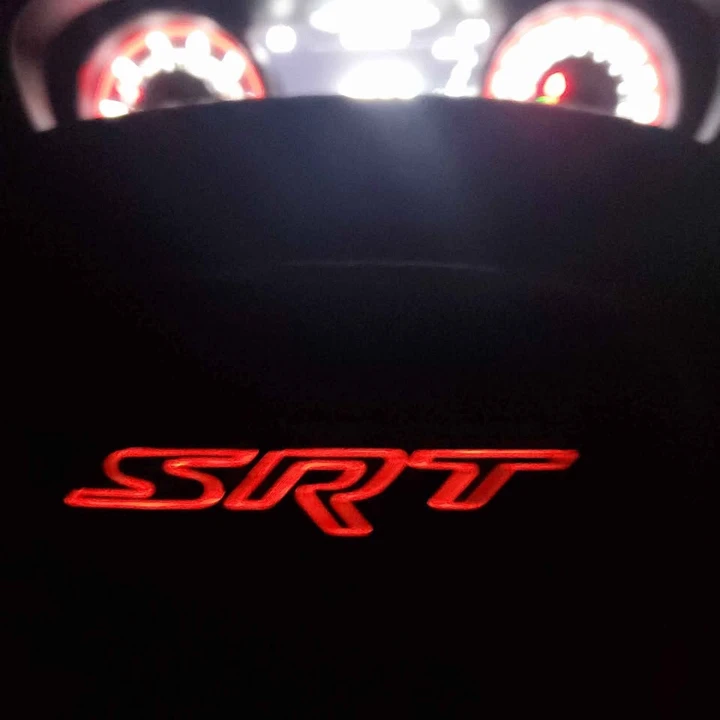 2019 Dodge Challenger SRT Hellcat 3rd Gen - Image 10 of 10