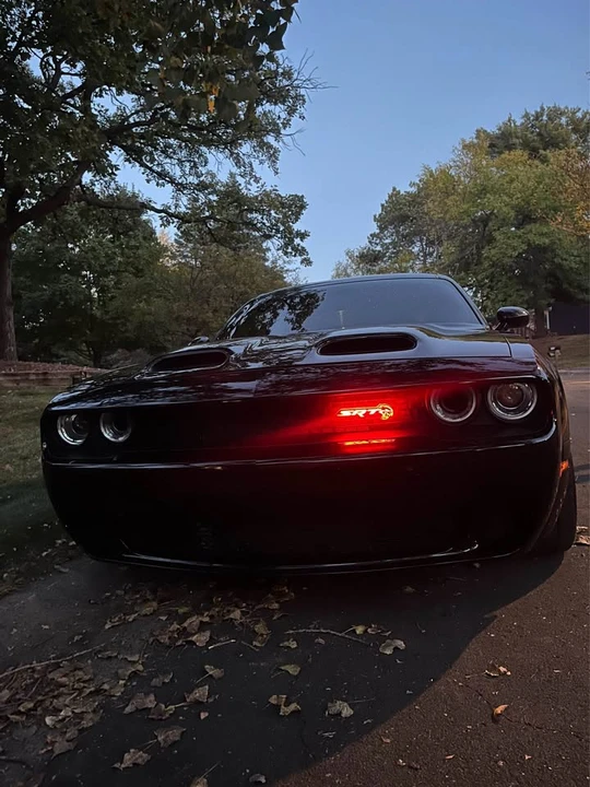 2019 Dodge Challenger SRT Hellcat 3rd Gen - Image 14 of 19