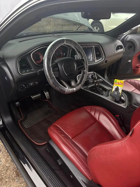 2019 Dodge Challenger SRT Hellcat 3rd Gen - Image 8 of 19