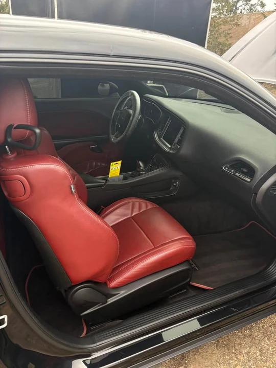 2019 Dodge Challenger SRT Hellcat 3rd Gen - Image 11 of 19