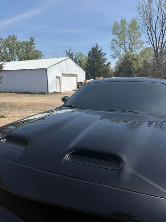 2019 Dodge Challenger SRT Hellcat 3rd Gen - Image 7 of 19