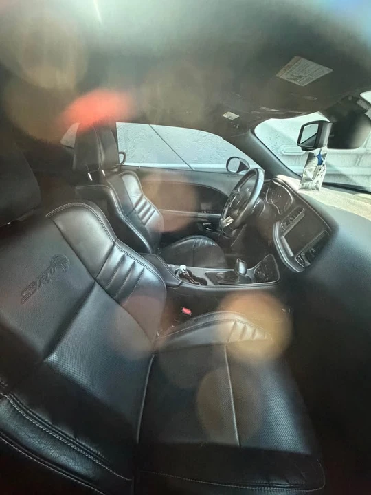 2019 Dodge Challenger SRT Hellcat 3rd Gen - Image 4 of 5