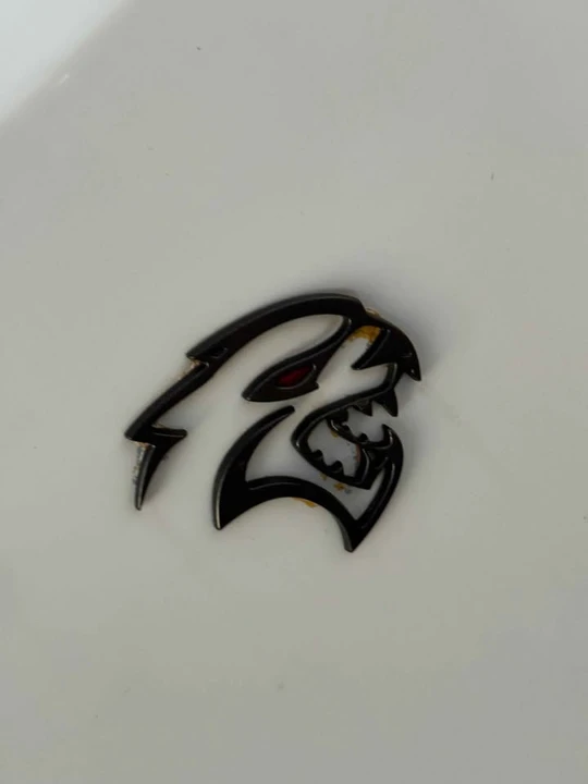 2019 Dodge Challenger SRT Hellcat 3rd Gen - Image 10 of 10