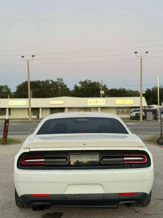 2019 Dodge Challenger SRT Hellcat 3rd Gen - Image 6 of 10
