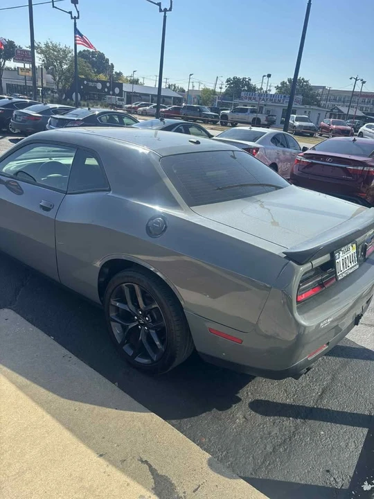 2019 Dodge Challenger 3rd Gen - Image 5 of 11