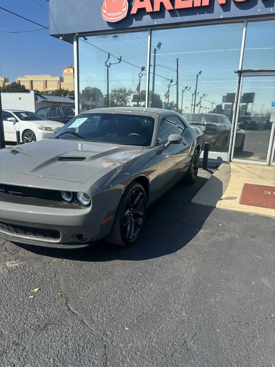 2019 Dodge Challenger 3rd Gen - Image 3 of 11