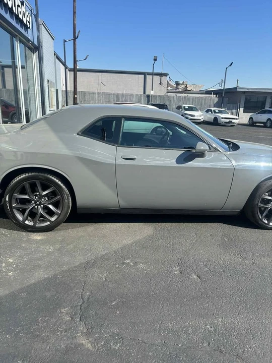 2019 Dodge Challenger 3rd Gen - Image 8 of 11