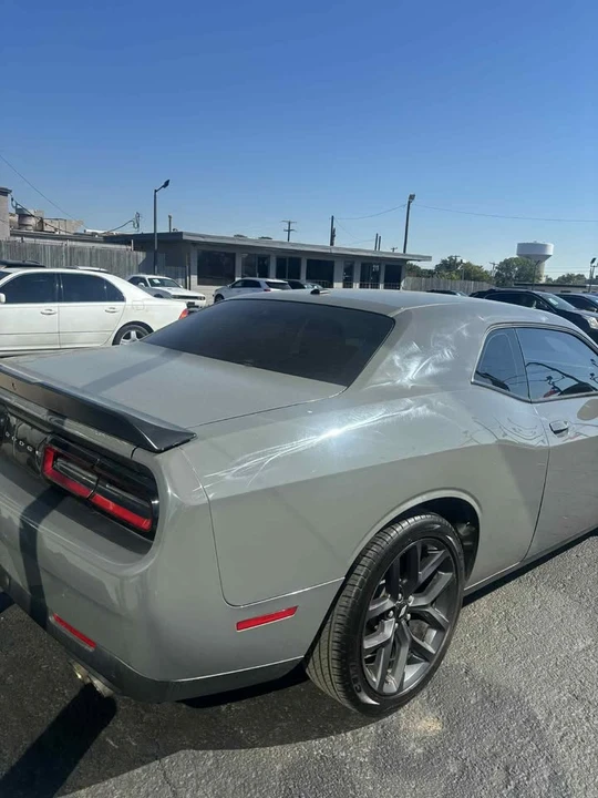 2019 Dodge Challenger 3rd Gen - Image 7 of 11