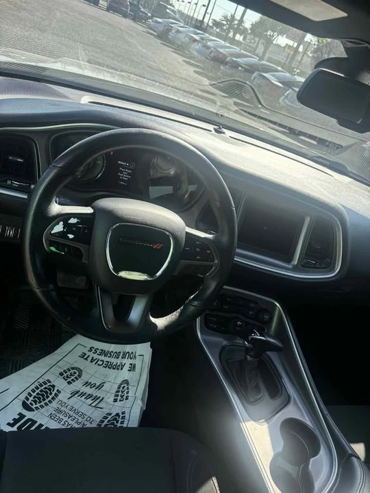 2019 Dodge Challenger 3rd Gen - Image 10 of 11