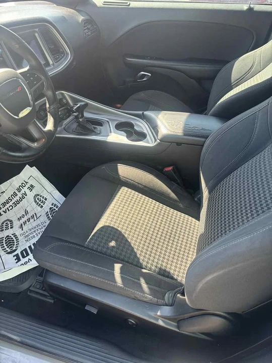 2019 Dodge Challenger 3rd Gen - Image 11 of 11