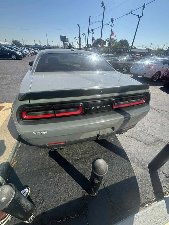 2019 Dodge Challenger 3rd Gen - Image 6 of 11