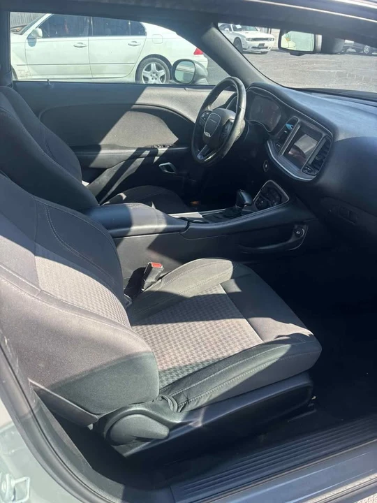 2019 Dodge Challenger 3rd Gen - Image 9 of 11