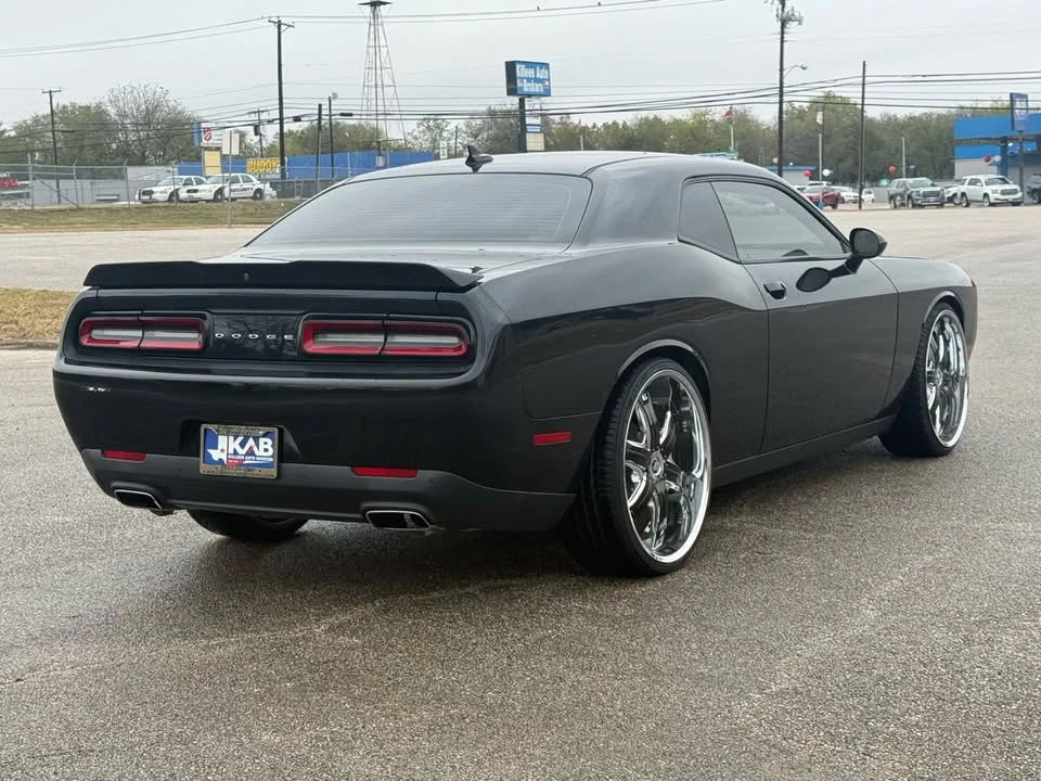 2019 Dodge Challenger 3rd Gen - Image 4 of 13