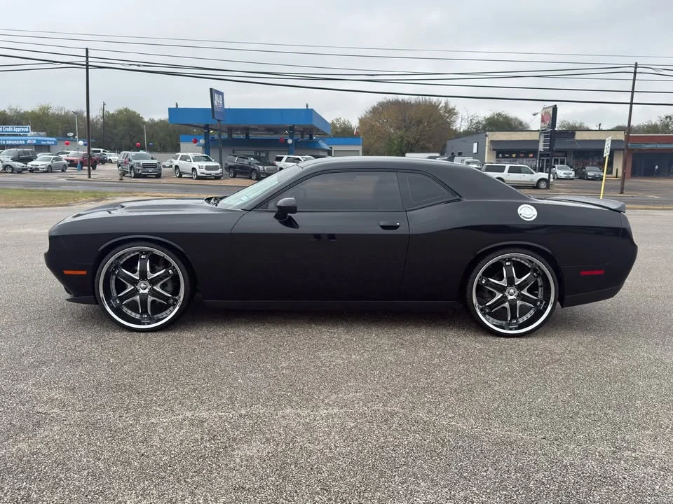 2019 Dodge Challenger 3rd Gen - Image 6 of 13
